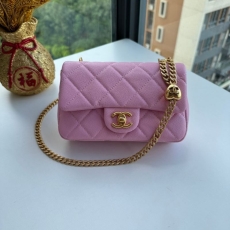 Chanel CF Series Bags